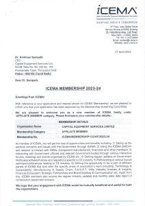 6. ICEMA Membership Certificate conv 1