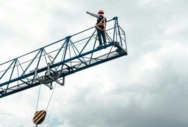 work-at-height-safety-training