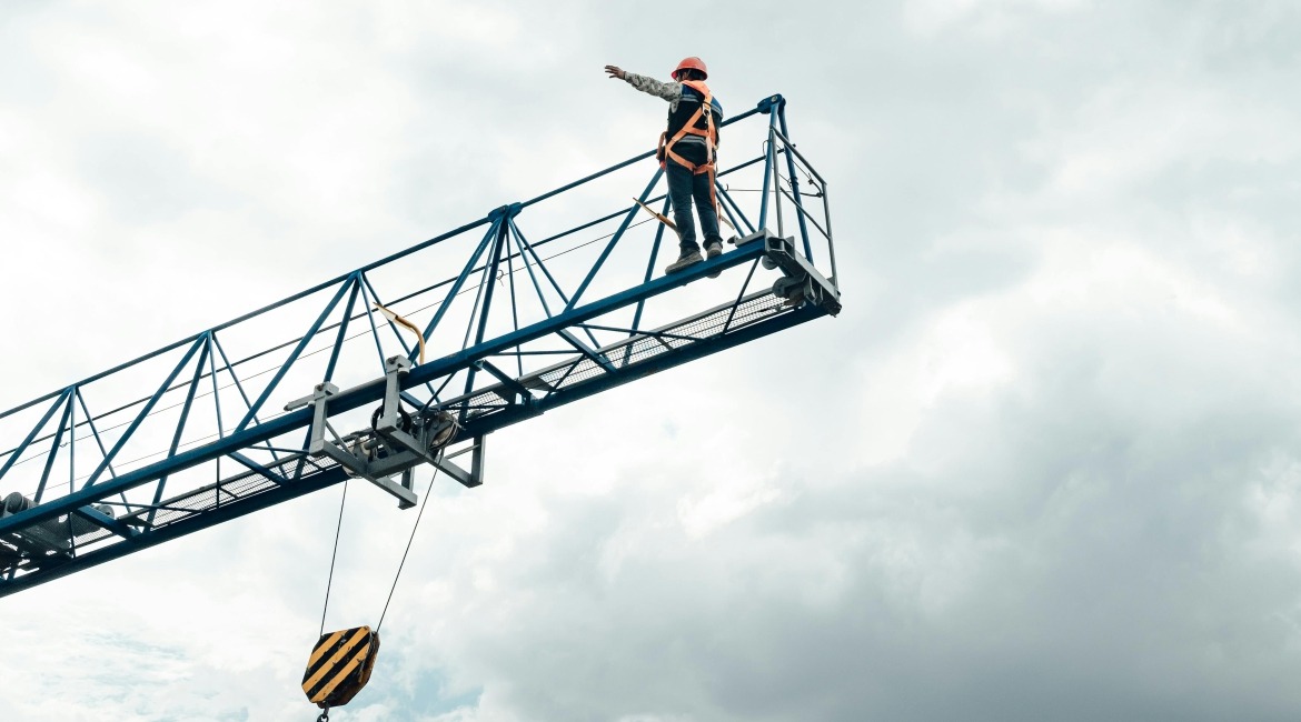 work-at-height-safety-training
