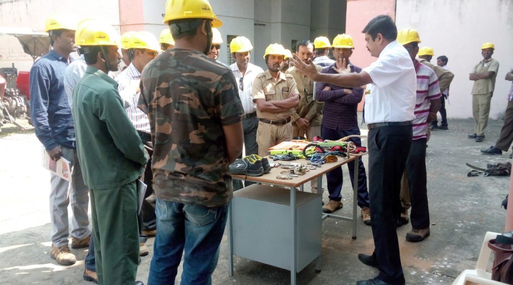 gwo-basic-safety-training