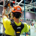 GWO Basic Safety Training