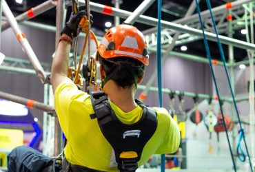GWO Basic Safety Training