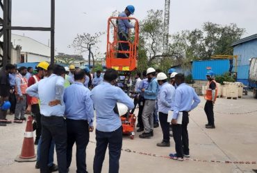 work-at-height-training